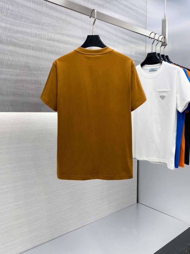 Prada T-Shirts